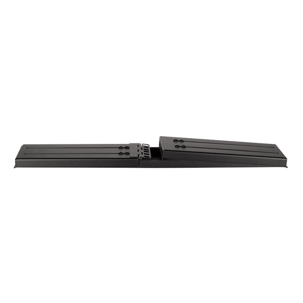 2U wand server rack 494x400x92mm (BxDxH)