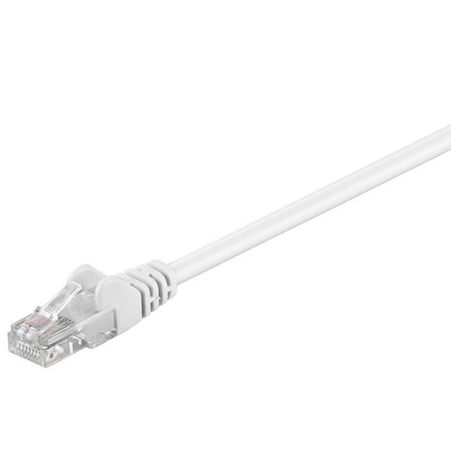 Cat6 30M U/UTP White