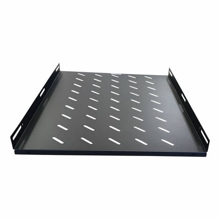 1U Shelf for server cabinets of 1000mm deep