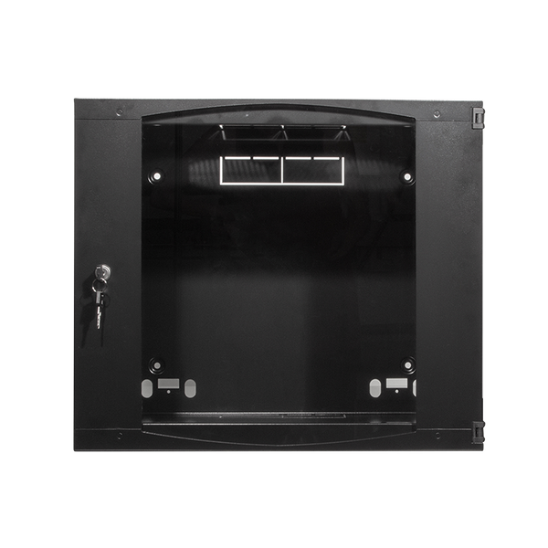 6U wandkast ongemonteerd 540x450x330mm (BxDxH)