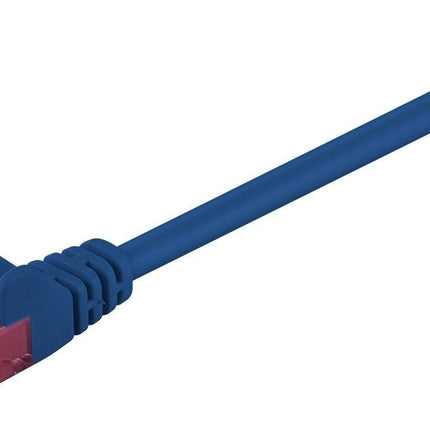 Cat6 30M U/UTP Blue