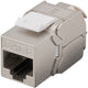 Cat8 keystones
