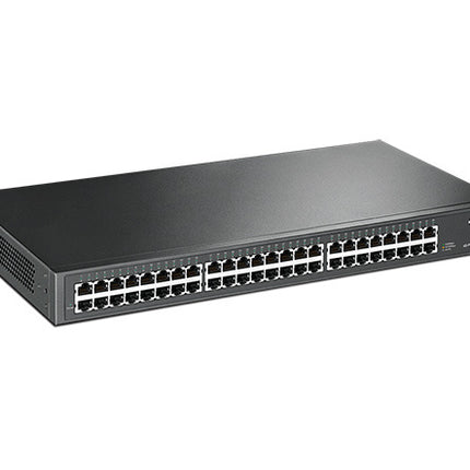 TP-Link 48 Poorts Gigabit Switch 10/100/1000 Mbps