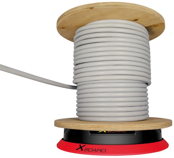 RUNPO X-Board XB 300 cable dispenser