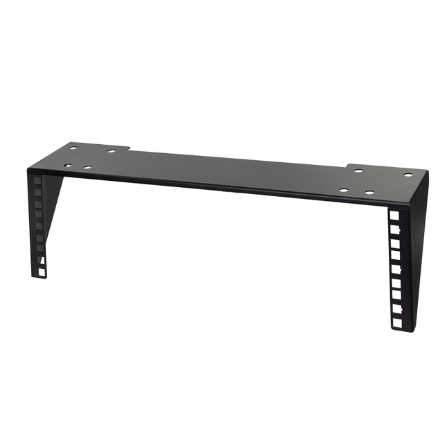 LogiLink Professional WB0004-19 - Supporto verticale da parete, 4U LogiLink Professional WB0004-19 - Supporto verticale da parete, 4U