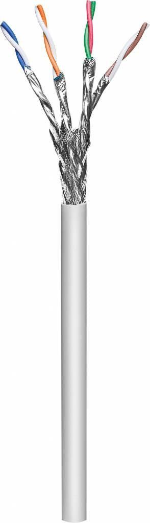 Cat6a Kabel (Cat6a kablar, Cat6a Cat6a, Cat6a kabel, Gigabit Ethernet) Cat6a Kabel