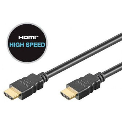 HDMI kabel 1.3 high speed 2.5 meter