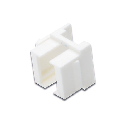 LC Keystone Adapter for Patch Panel