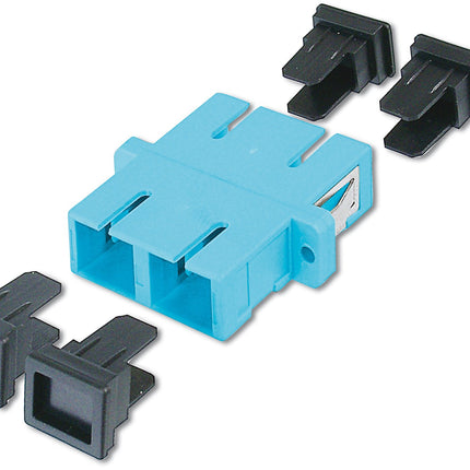 SC/SC coupling, multimode