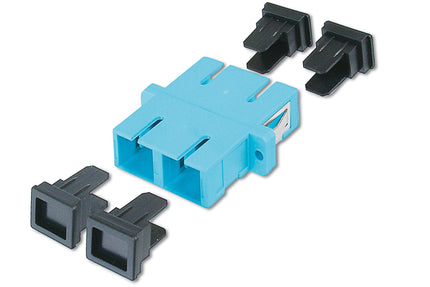 SC/SC coupling, multimode