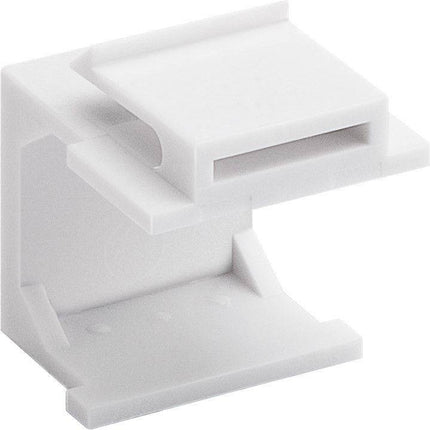 Keystone cover (pack of 4) white