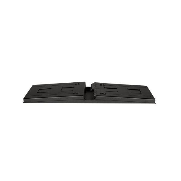 4U wand server rack 494x400x183mm (BxDxH)