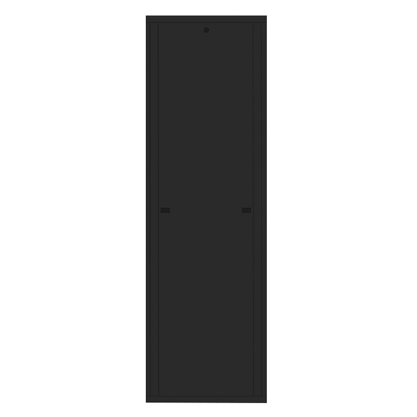 42U Server Rack Cabinet Glass Door (WxDxH) 800x800x2055mm
