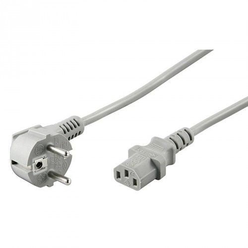 Buy power cable or power cords for a good price. – Netwerkkabel.eu