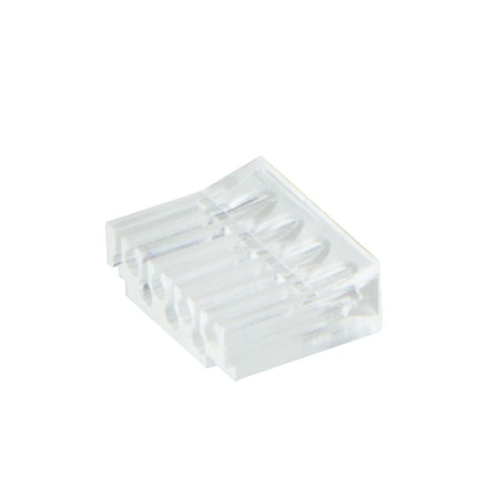 CAT6 Plug with strain relief boot RJ45 - STP 10 pcs