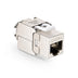 Cat6a keystones