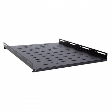 Extra strong shelf for 800mm deep server cabinet 1U