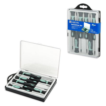 Screwdriver Set