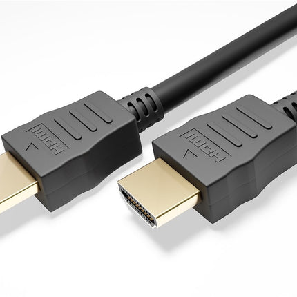 8K HDMI kabel 2.1 Ultra High Speed 1M