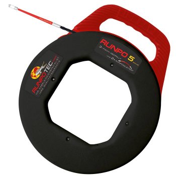 Runpo Rope RUNPO Runpo 5 with Box 20M – Netwerkkabel.eu