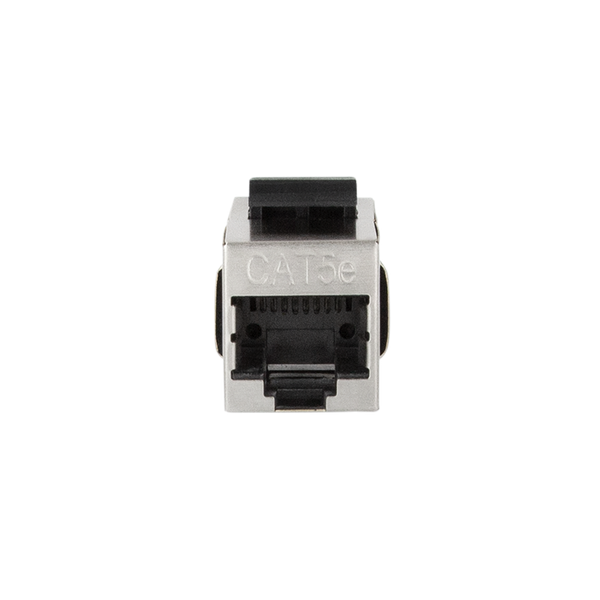 CAT5e keystone koppelstuk STP
