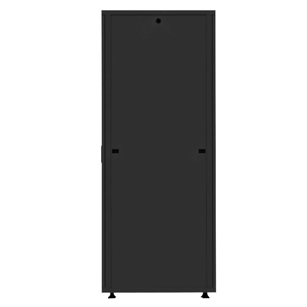 42U Server Rack Cabinet Hexagonal vented curved door (WxDxH) 800x1000x2055mm