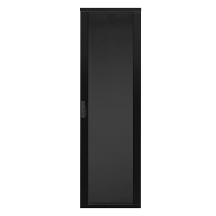 42U Server Rack Cabinet Glass Door (WxDxH) 800x800x2055mm