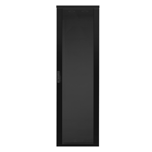42U Server Rack Cabinet Glass Door (WxDxH) 800x800x2055mm