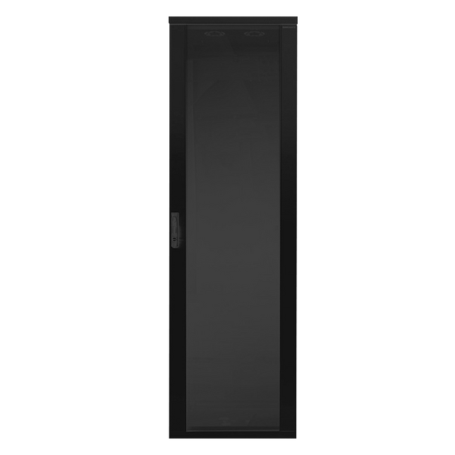 42U Server Rack Cabinet Glass Door (WxDxH) 800x800x2055mm