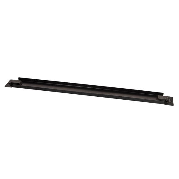 1U toolless metalen afdekpaneel