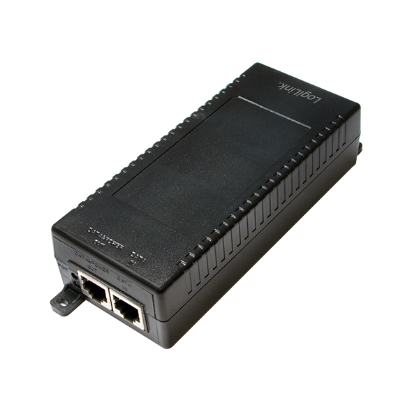 PoE-injector 30W uitgangsvermogen