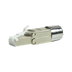 Cat8 RJ45 connectors