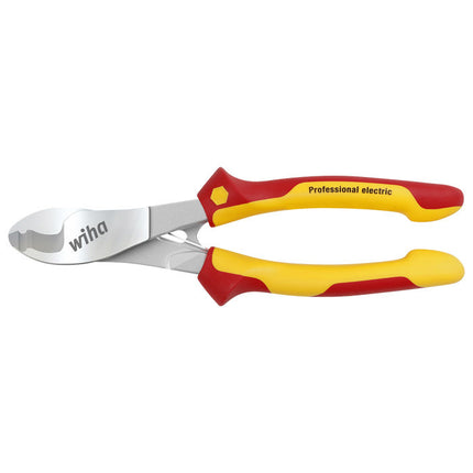 WIHA Professional Electric Kabelknipper