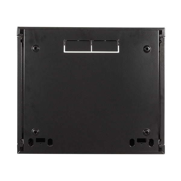 6U wandkast ongemonteerd 540x450x330mm (BxDxH)