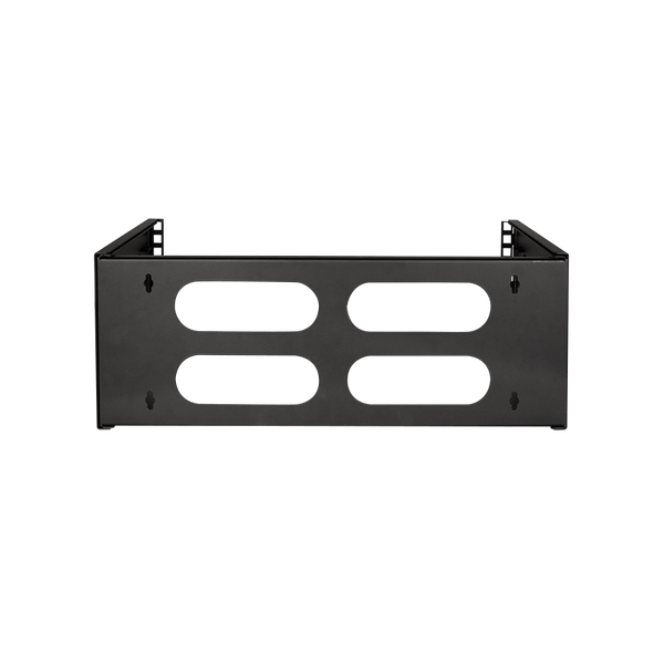 4U wand server rack 494x400x183mm (BxDxH)