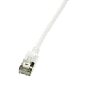 Cat6a - Ultraflex