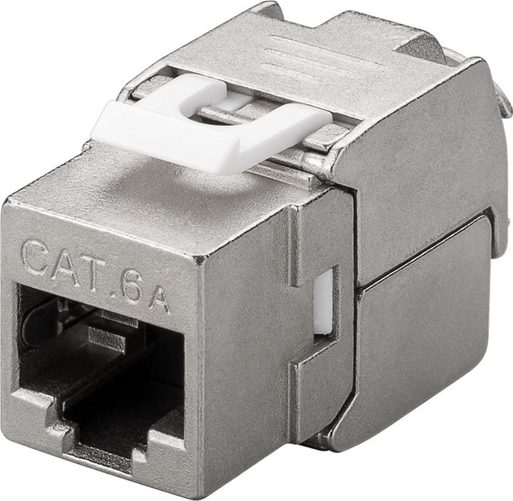 Keystones RJ45 UTP & FTP – Netwerkkabel.eu