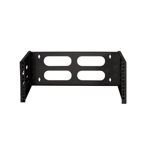4U wand server rack 494x400x183mm (BxDxH)