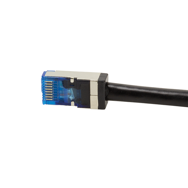 S/FTP CAT6a buitenkabel 7.5M 100% koper