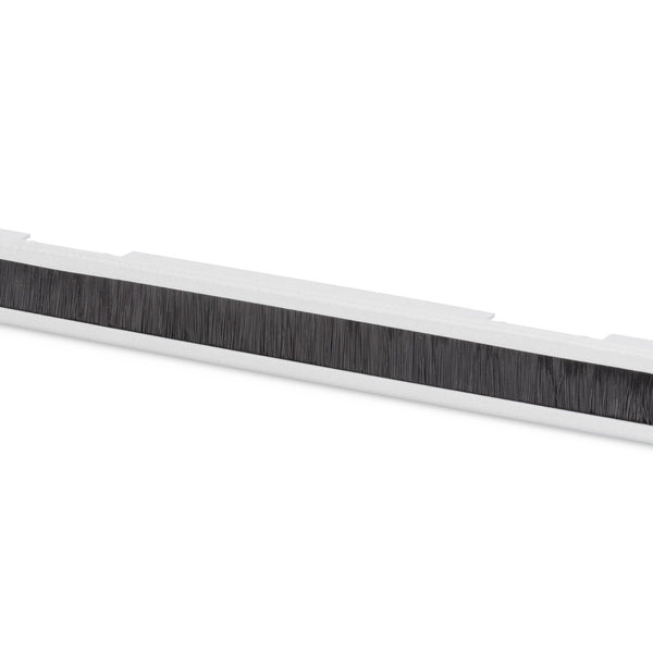 10 inch netwerkbundel, incl. 12U kast 312 x 300 x 592 mm, lichtgrijs en diverse componenten