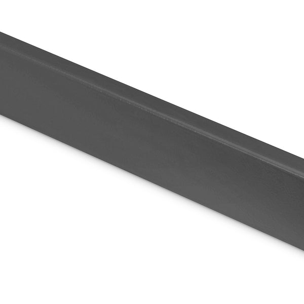 10 inch netwerkbundel, incl. 12U kast 312 x 300 x 592 mm, zwart en diverse componenten