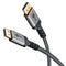 DisplayPort cables