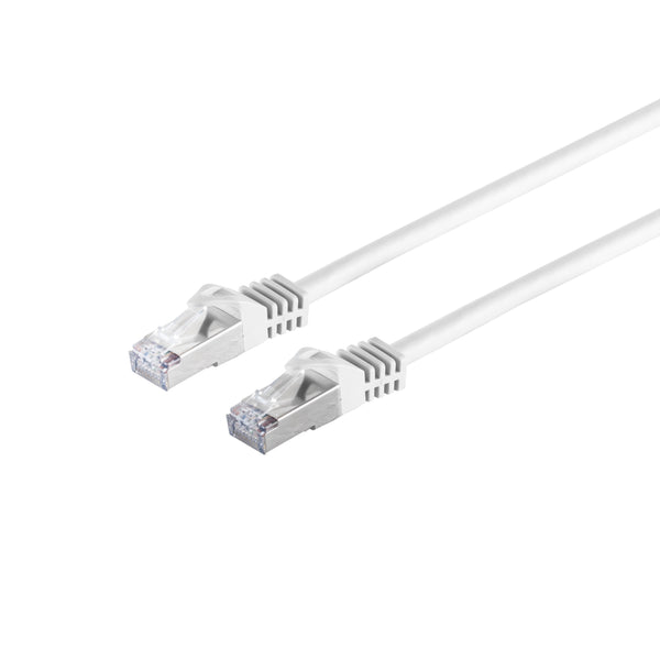 Cat7 3M S/FTP White